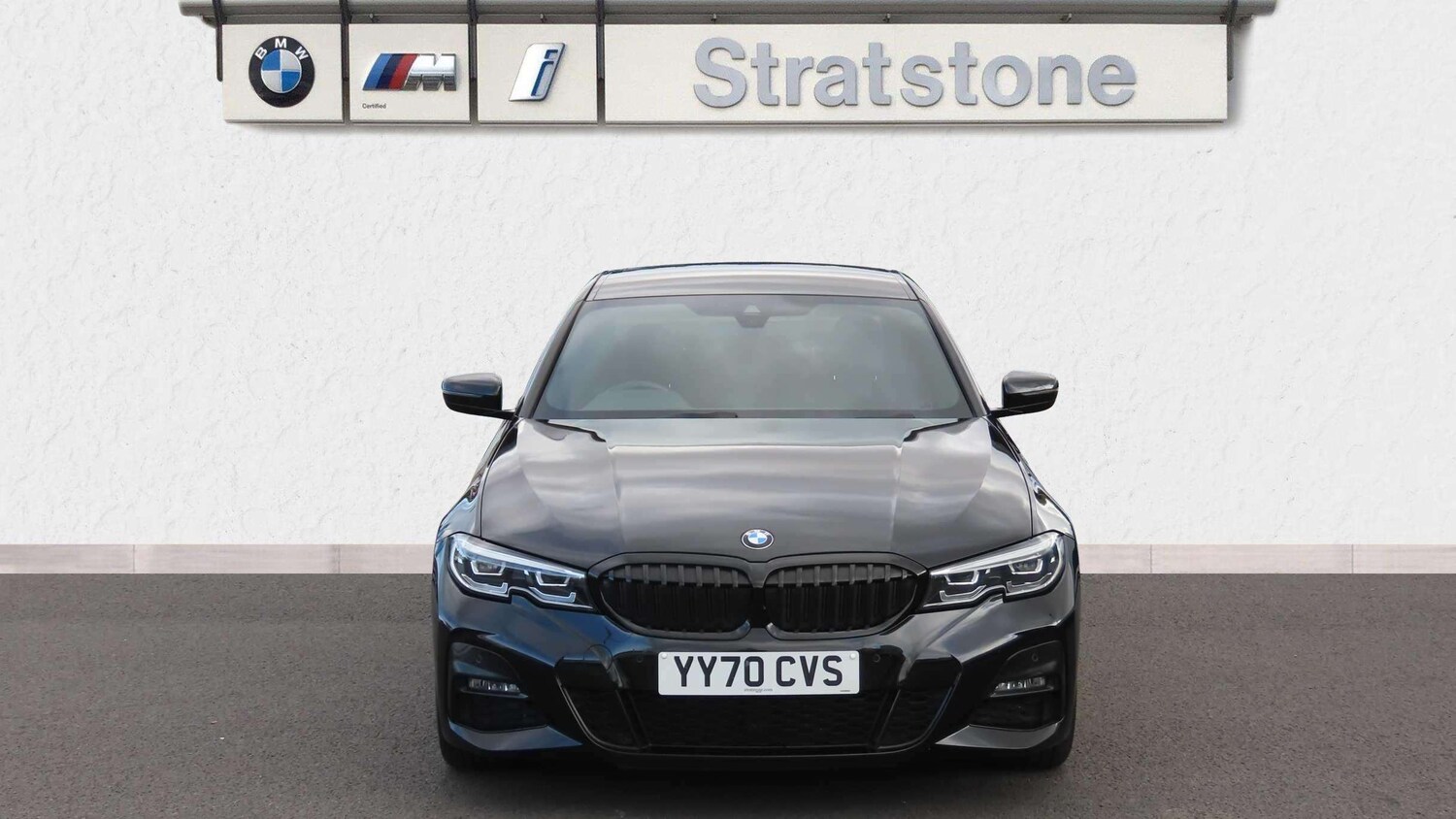 Used BMW 3 Series 2020 for sale - 76373838: Photo 16