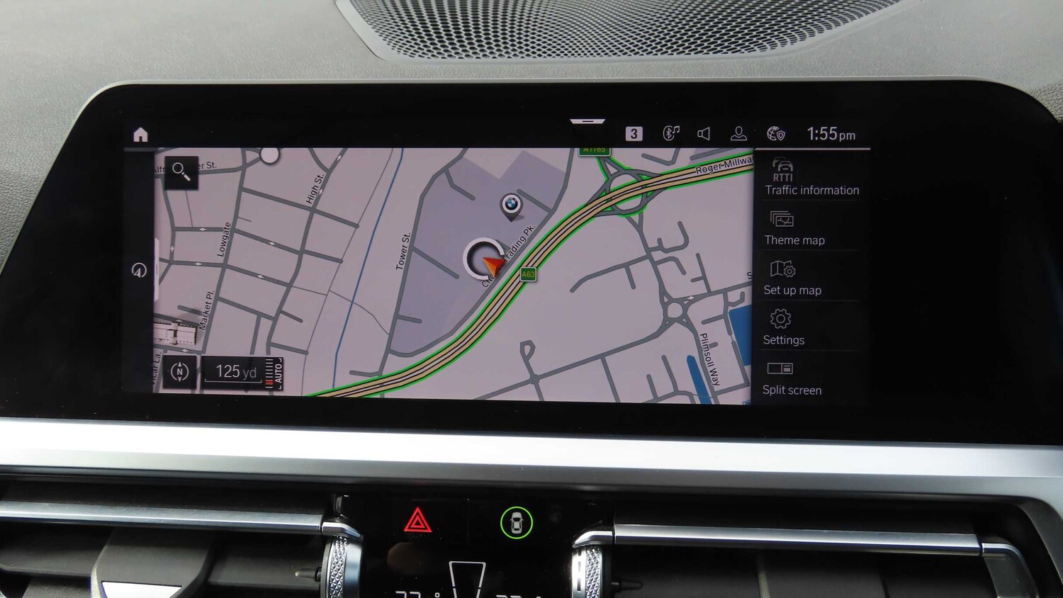 Used BMW 3 Series 2020 for sale - 76373838: Photo 23