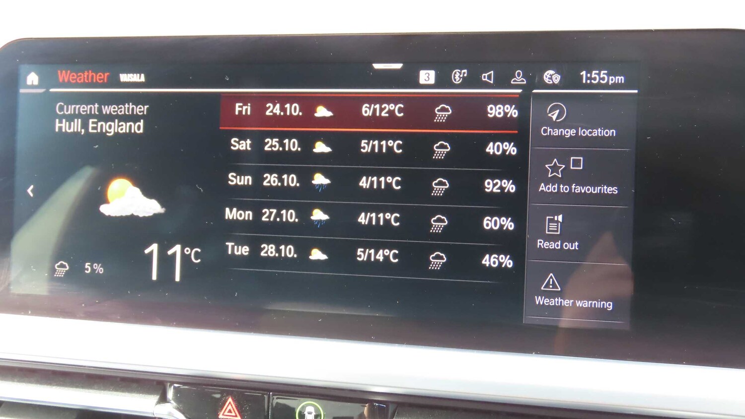 Used BMW 3 Series 2020 for sale - 76373838: Photo 27