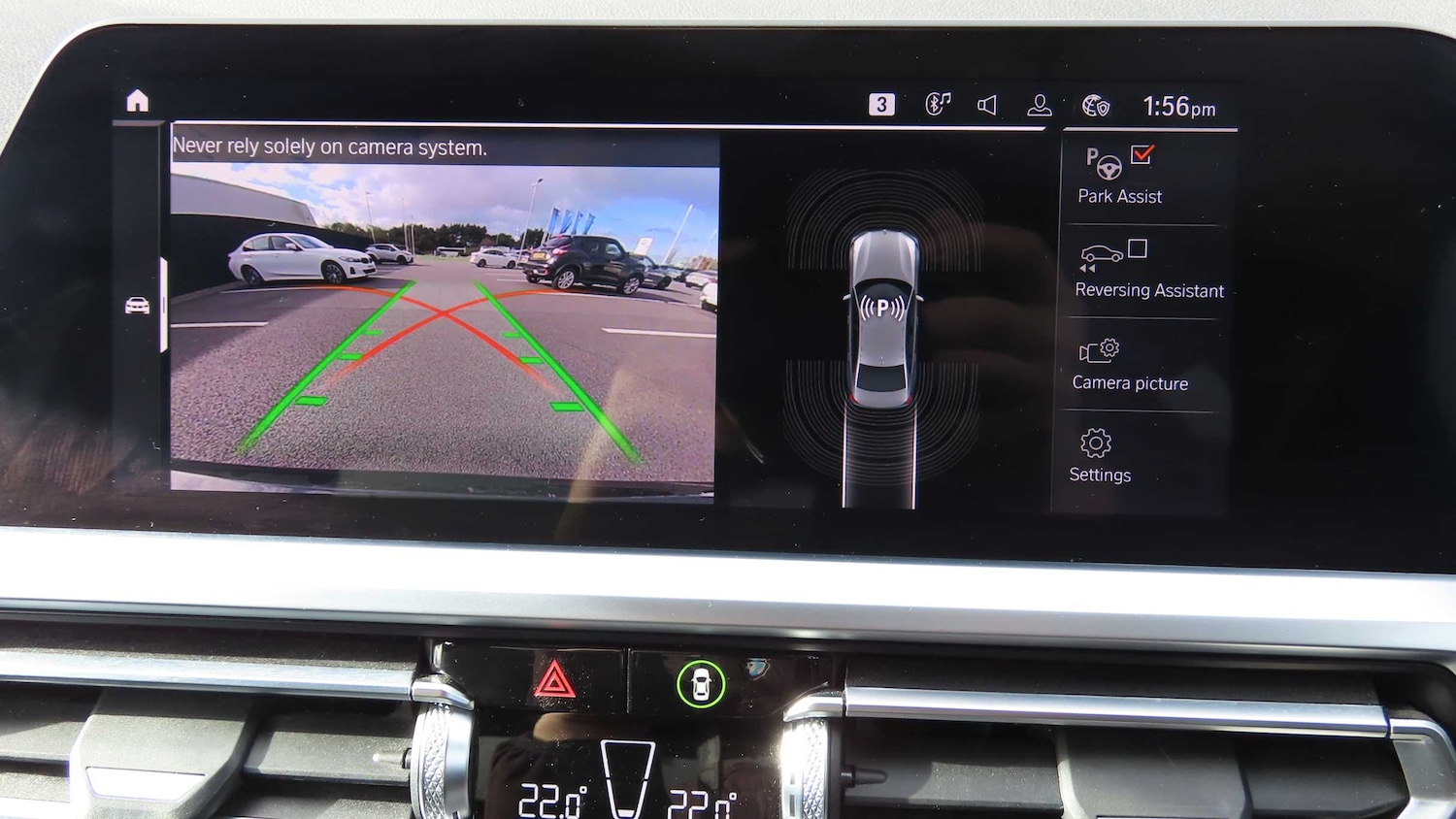 Used BMW 3 Series 2020 for sale - 76373838: Photo 28