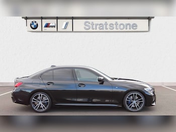 Used BMW 3 Series 2020 for sale - 76373838: Photo