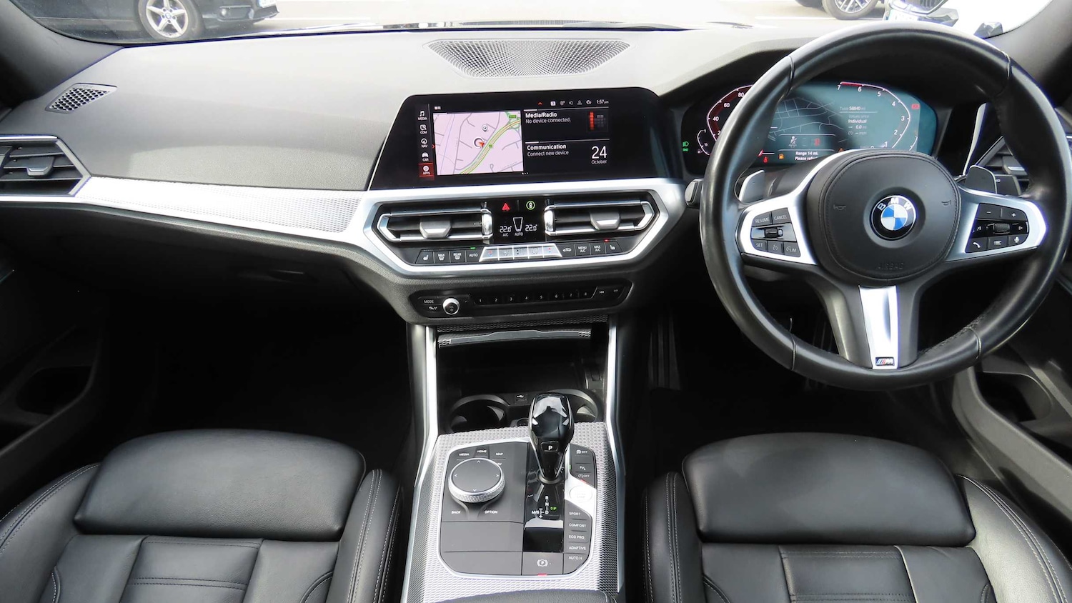 Used BMW 3 Series 2020 for sale - 76373838: Photo 4