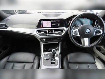 Used BMW 3 Series 2020 for sale - 76373838: Photo