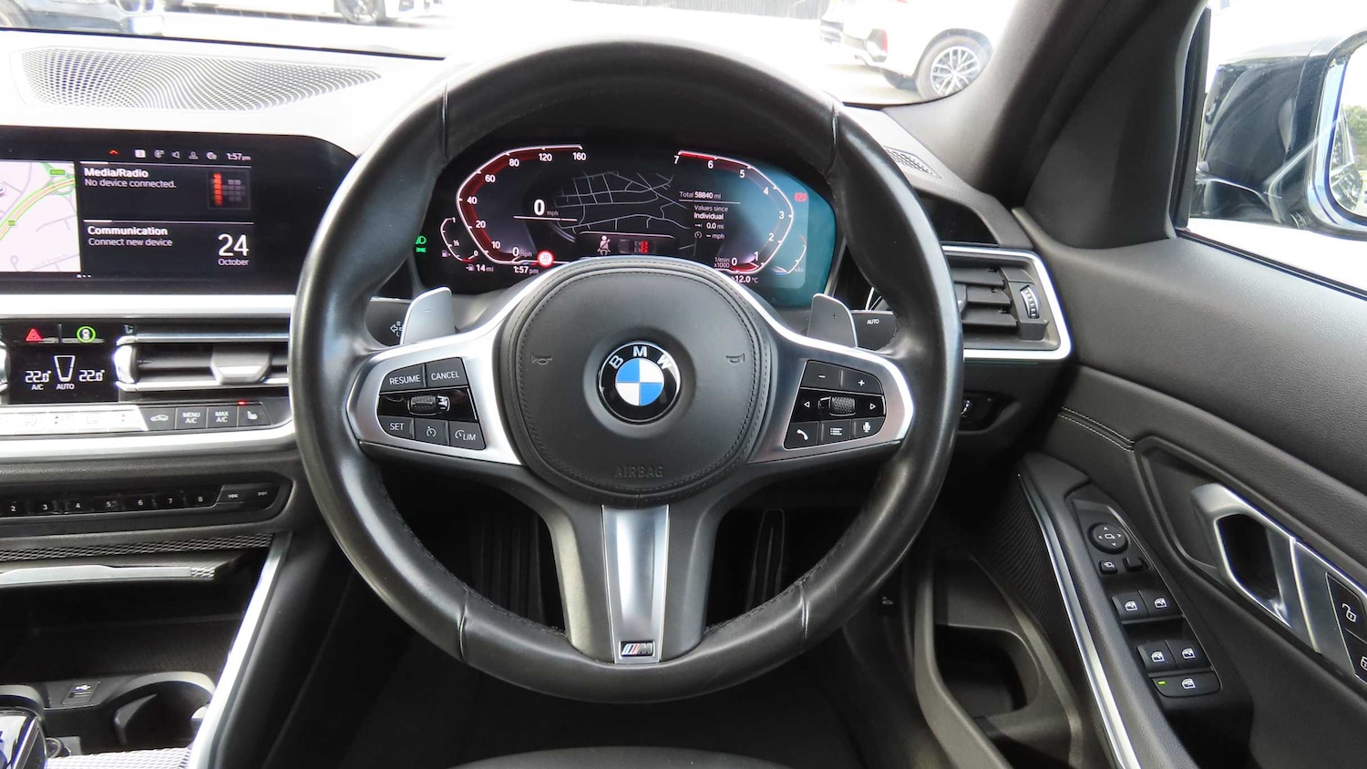 Used BMW 3 Series 2020 for sale - 76373838: Photo 5