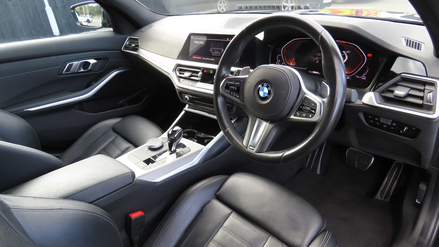 Used BMW 3 Series 2020 for sale - 76373838: Photo 6