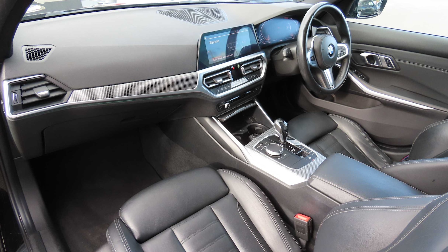 Used BMW 3 Series 2020 for sale - 76373838: Photo 7