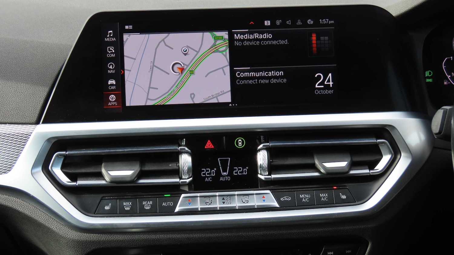 Used BMW 3 Series 2020 for sale - 76373838: Photo 8