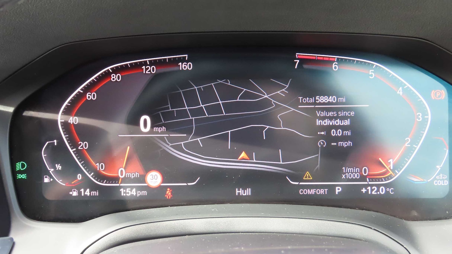 Used BMW 3 Series 2020 for sale - 76373838: Photo 9