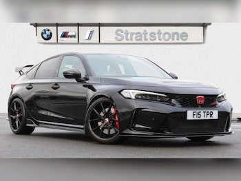 2023 - 2.0 VTEC Turbo Type R 5dr