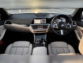 Used BMW 3 Series 2021 for sale - 79614245: Photo