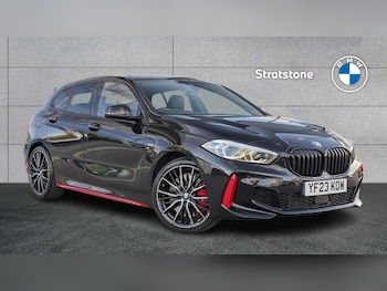 Used BMW 1 Series 2023 for sale - 78857410: Photo