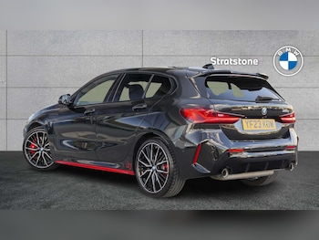 Used BMW 1 Series 2023 for sale - 78857410: Photo