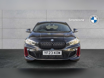 Used BMW 1 Series 2023 for sale - 78857410: Photo