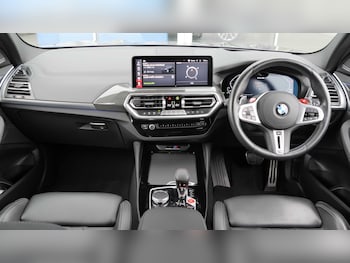 Used BMW X3 M 2023 for sale - 78419836: Photo