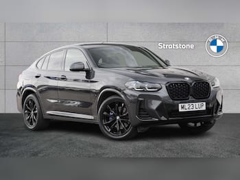 Used BMW X4 2023 for sale - 79745678: Photo