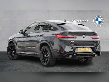 Used BMW X4 2023 for sale - 79745678: Photo