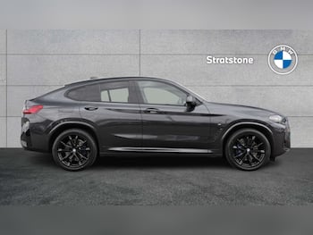 Used BMW X4 2023 for sale - 79745678: Photo
