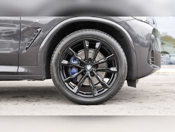Used BMW X4 2023 for sale - 79745678: Photo
