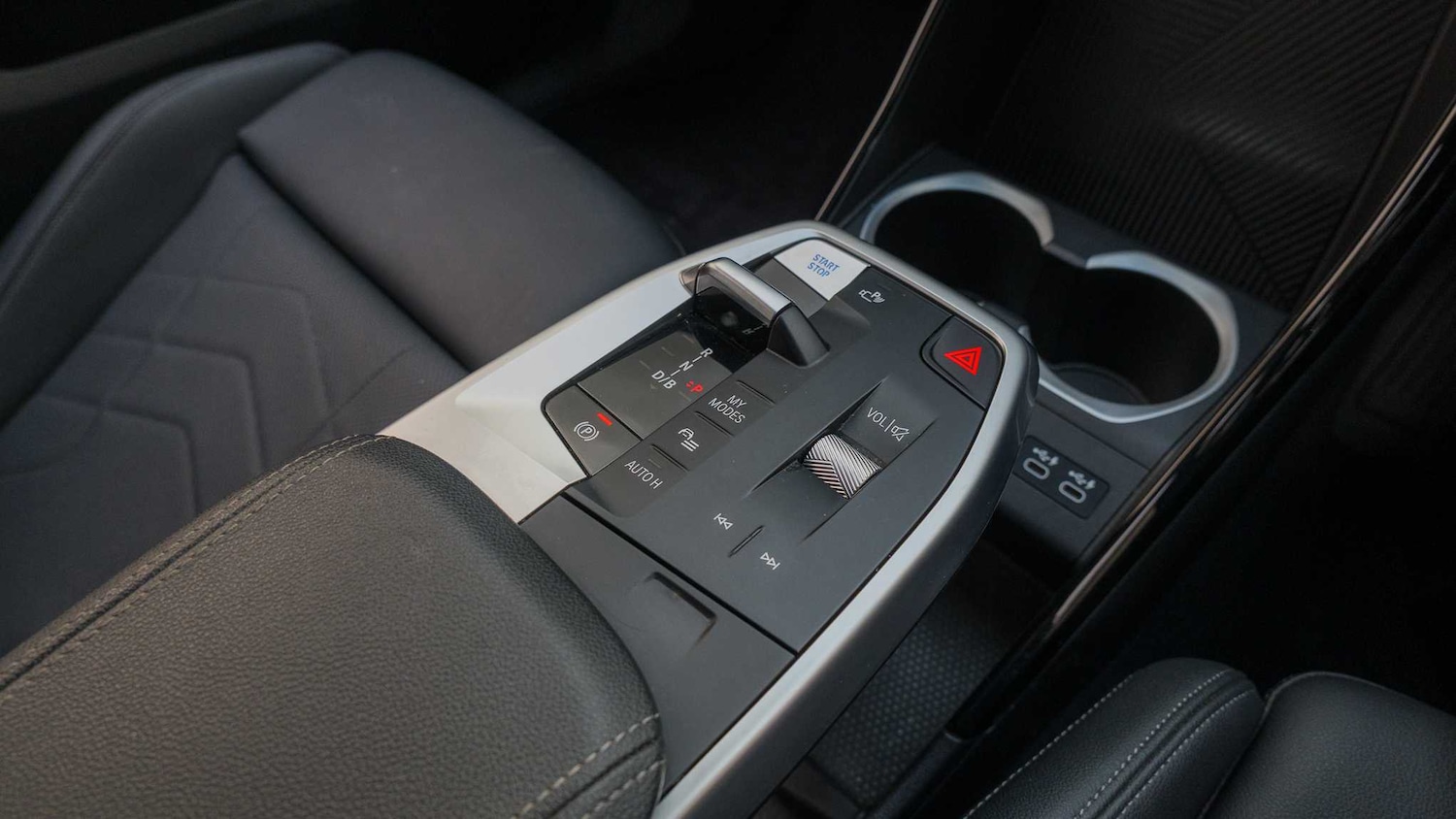 Used BMW iX1 2023 for sale - 78119106: Photo 10