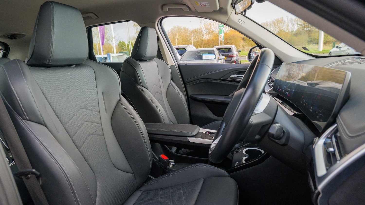 Used BMW iX1 2023 for sale - 78119106: Photo 11