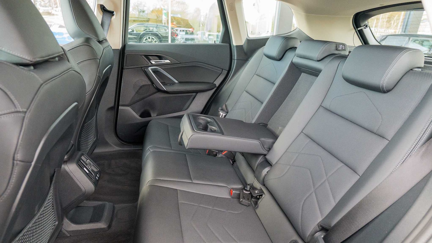 Used BMW iX1 2023 for sale - 78119106: Photo 12