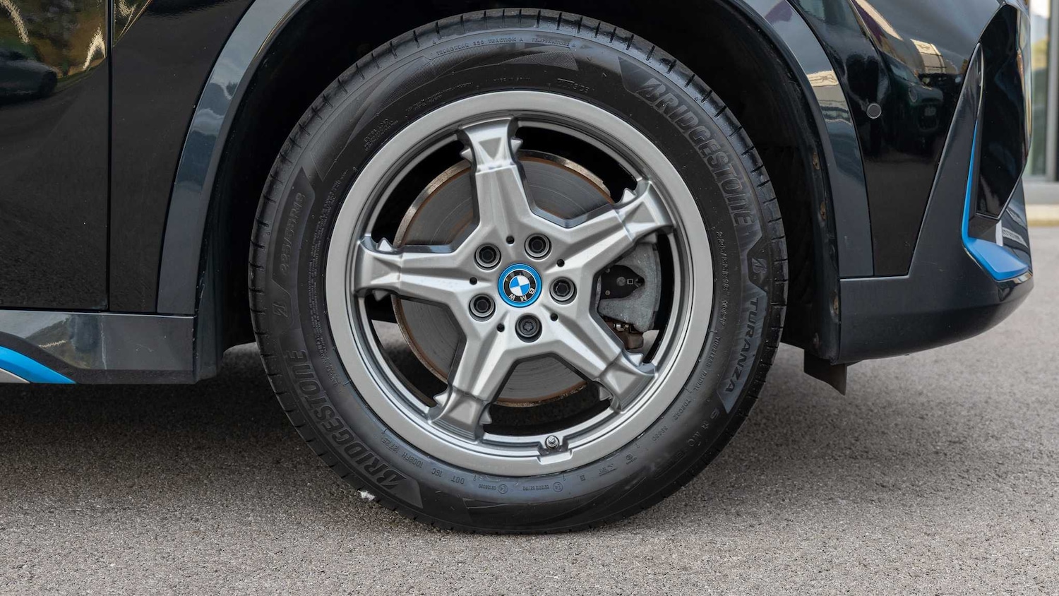 Used BMW iX1 2023 for sale - 78119106: Photo 13