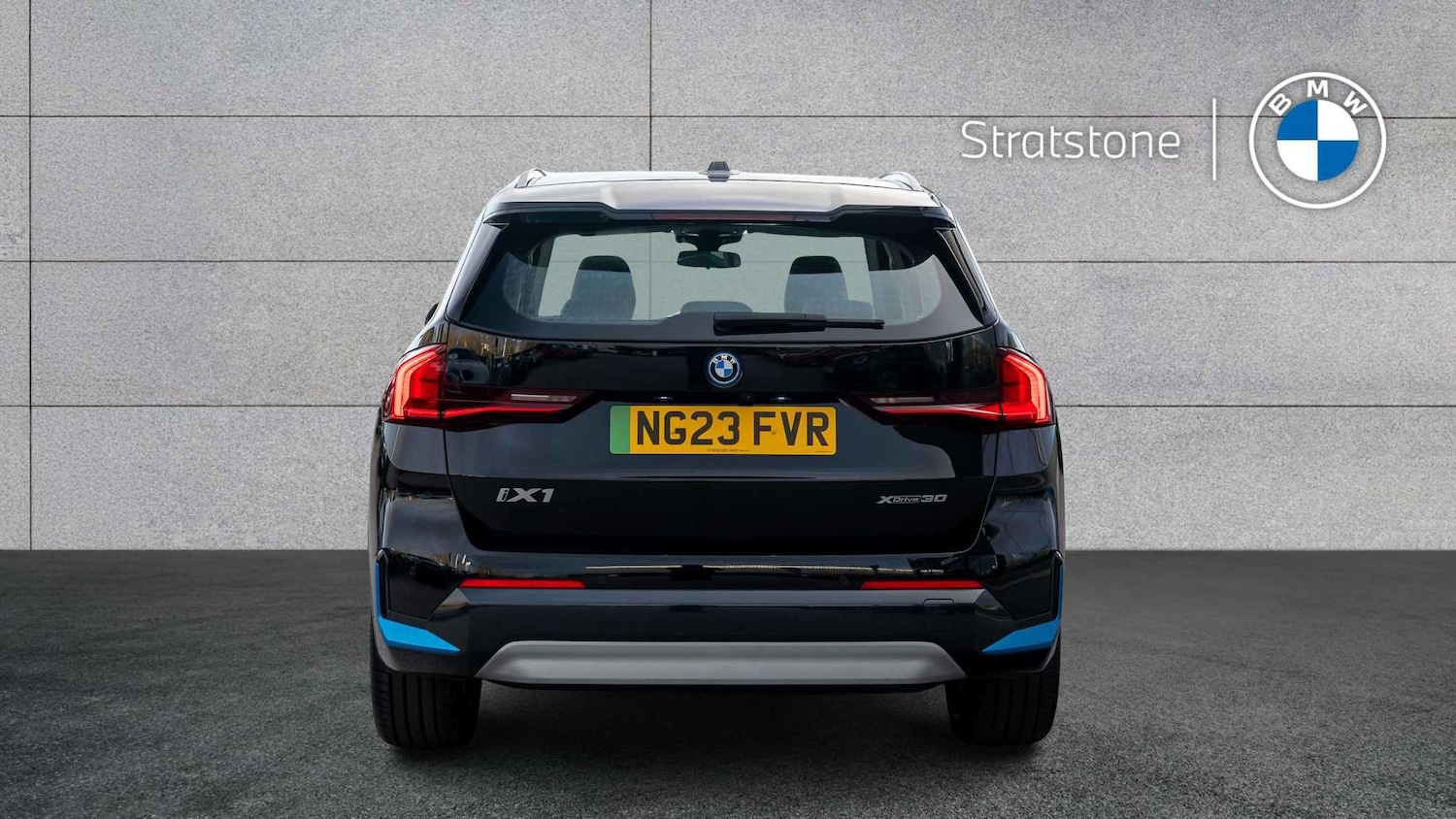 Used BMW iX1 2023 for sale - 78119106: Photo 14