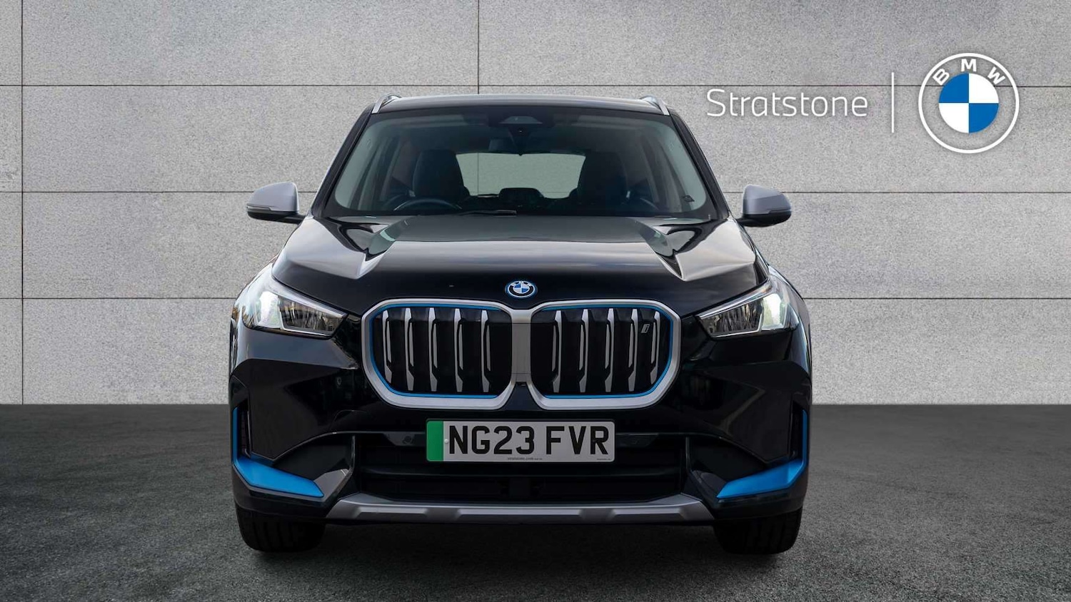 Used BMW iX1 2023 for sale - 78119106: Photo 15