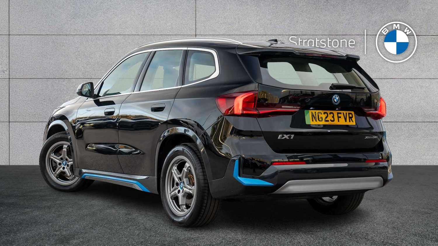 Used BMW iX1 2023 for sale - 78119106: Photo 2