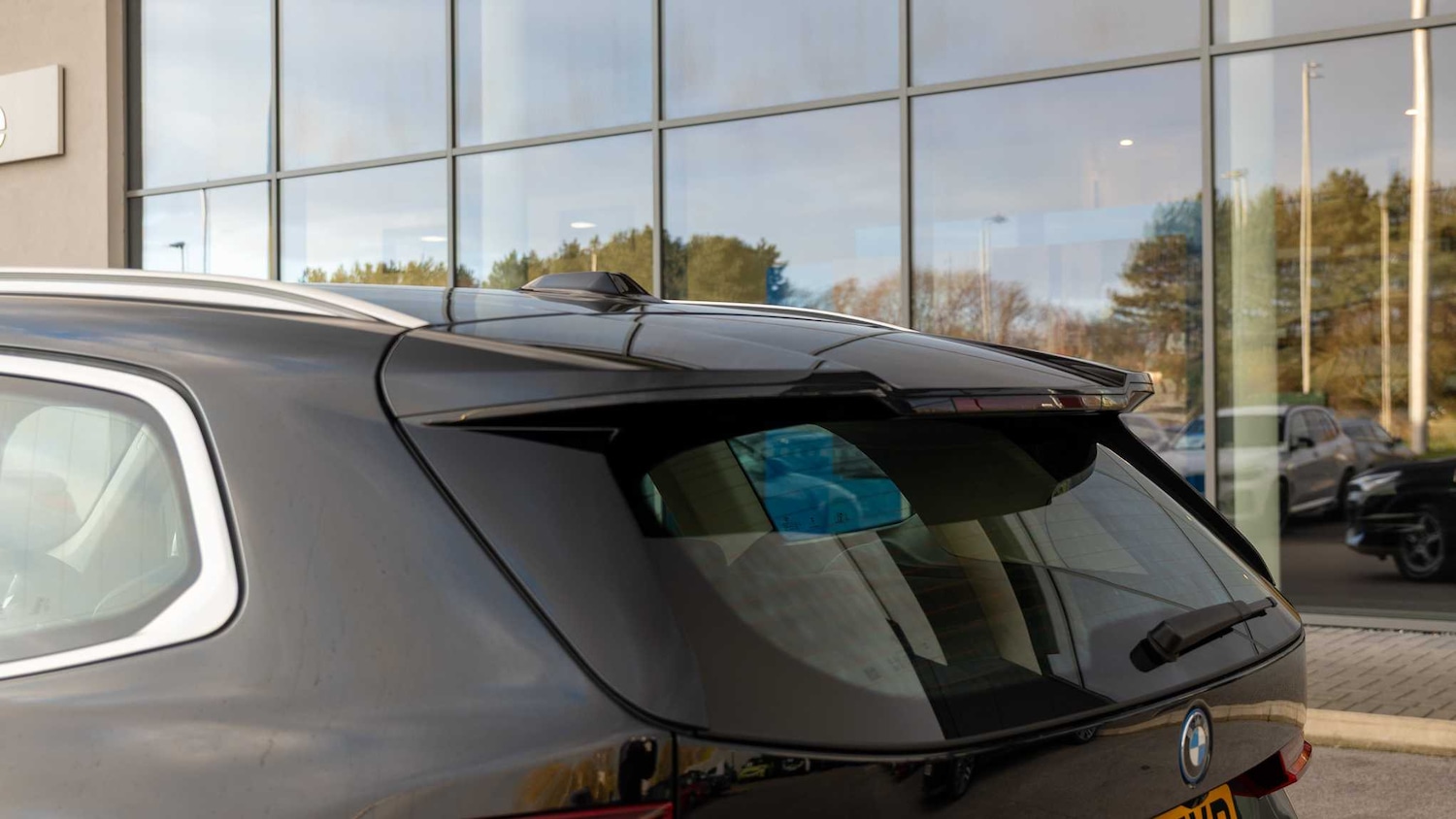 Used BMW iX1 2023 for sale - 78119106: Photo 20