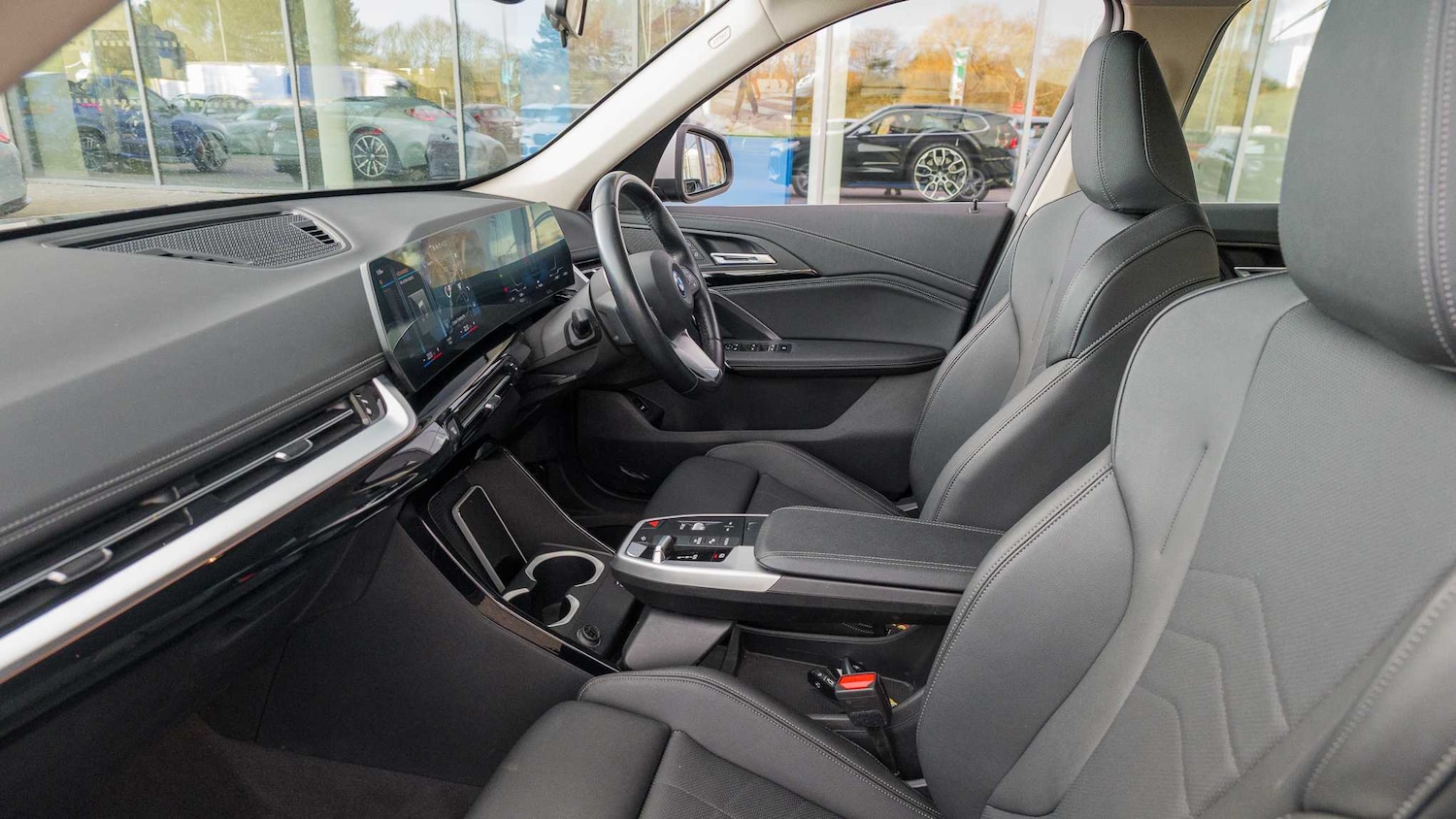 Used BMW iX1 2023 for sale - 78119106: Photo 22