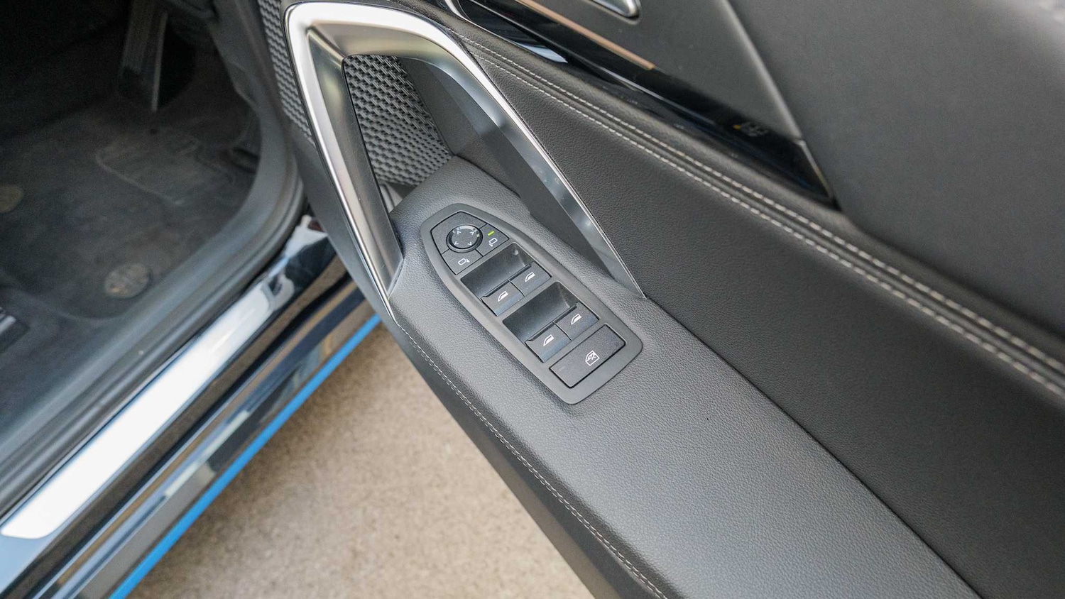 Used BMW iX1 2023 for sale - 78119106: Photo 27