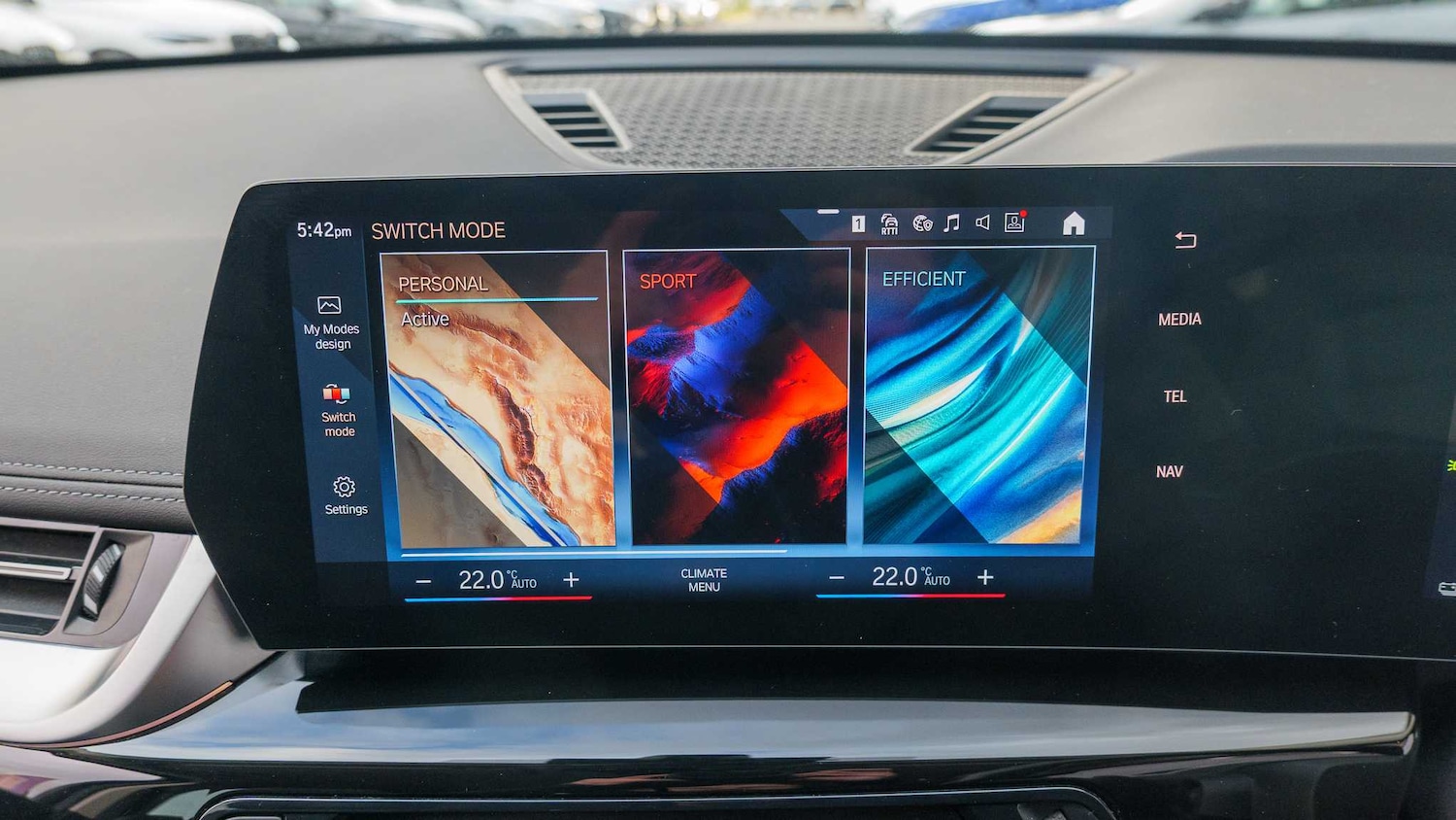 Used BMW iX1 2023 for sale - 78119106: Photo 29