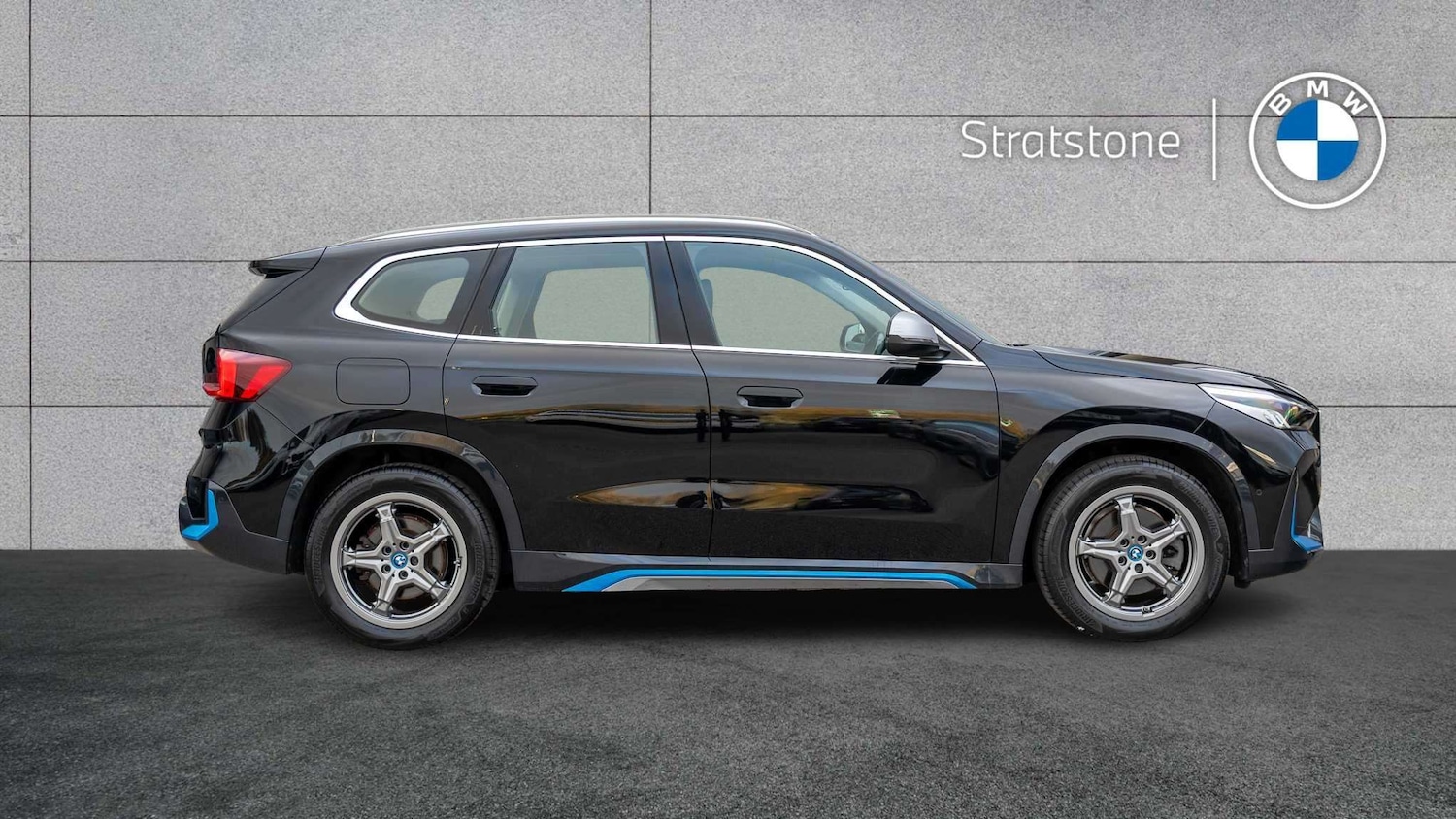 Used BMW iX1 2023 for sale - 78119106: Photo 3