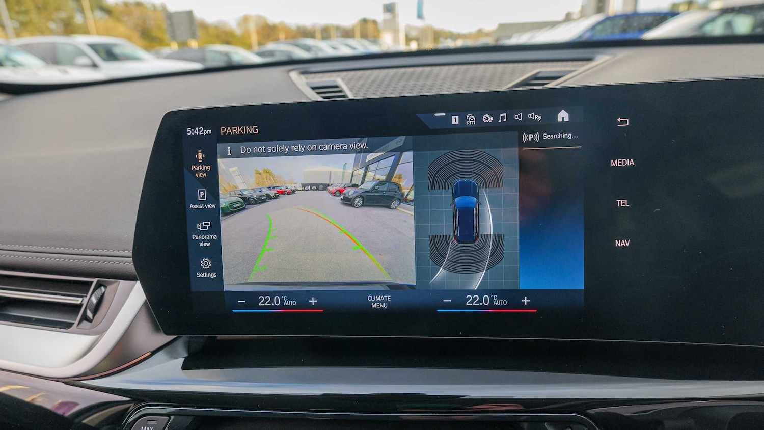 Used BMW iX1 2023 for sale - 78119106: Photo 30