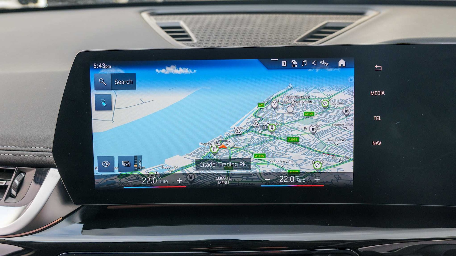 Used BMW iX1 2023 for sale - 78119106: Photo 31