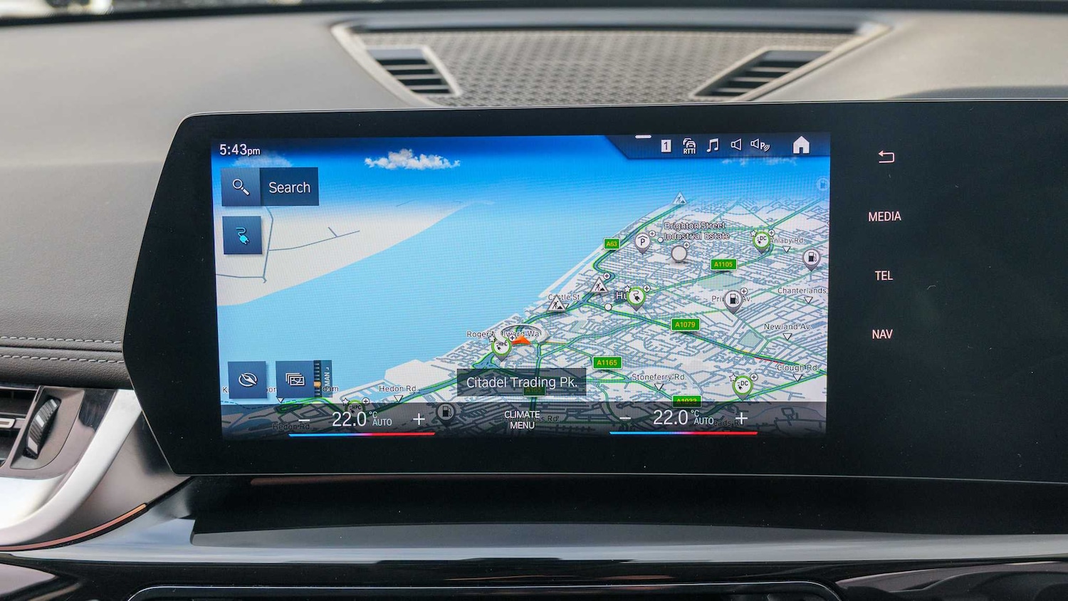 Used BMW iX1 2023 for sale - 78119106: Photo 32