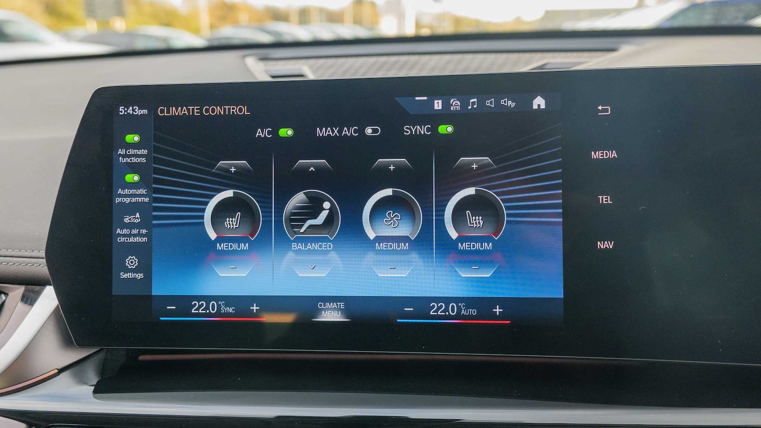 Used BMW iX1 2023 for sale - 78119106: Photo 33