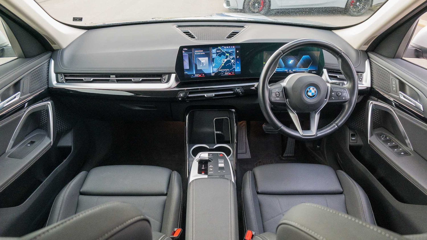 Used BMW iX1 2023 for sale - 78119106: Photo 4