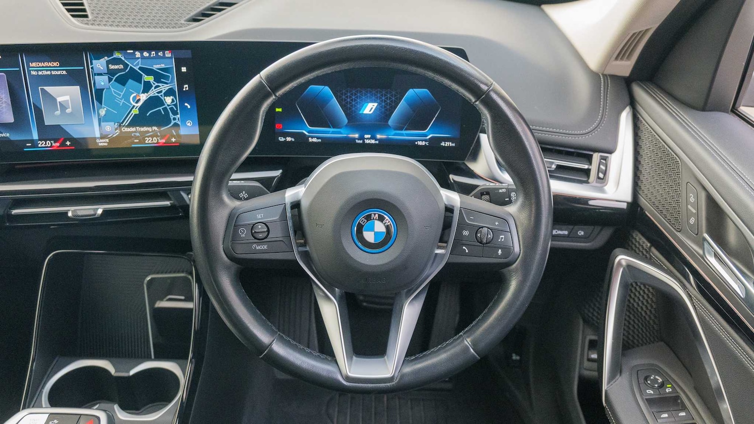 Used BMW iX1 2023 for sale - 78119106: Photo 5