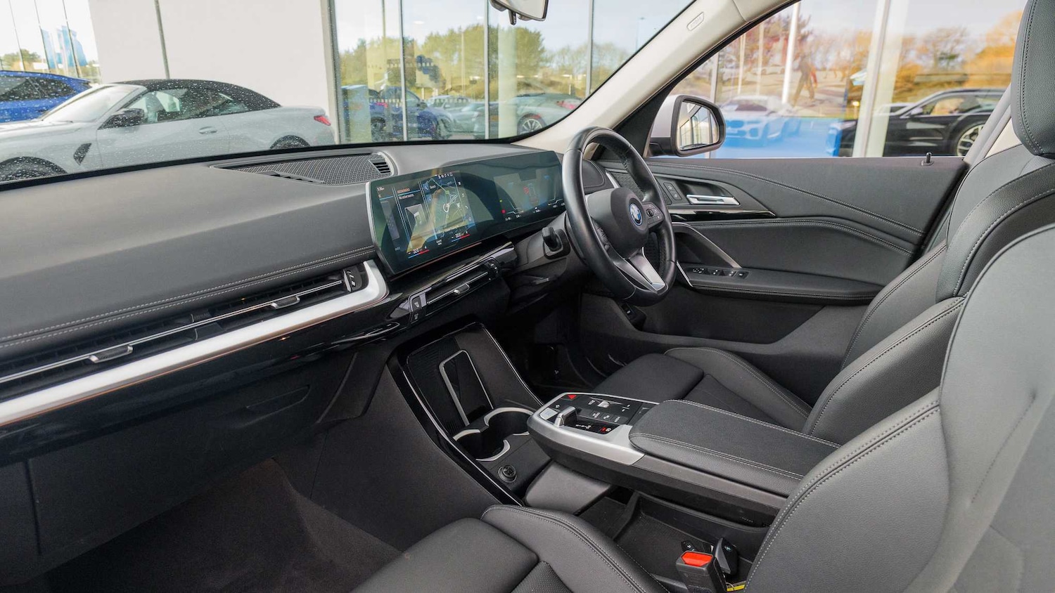 Used BMW iX1 2023 for sale - 78119106: Photo 7