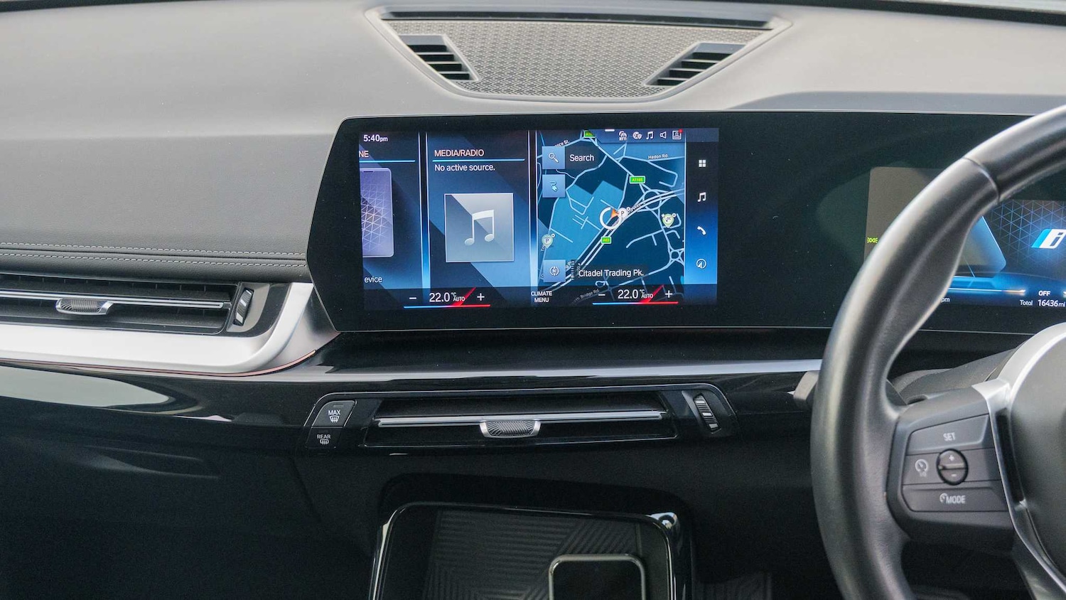 Used BMW iX1 2023 for sale - 78119106: Photo 8