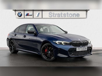 Used BMW 3 Series 2023 for sale - 78591848: Photo