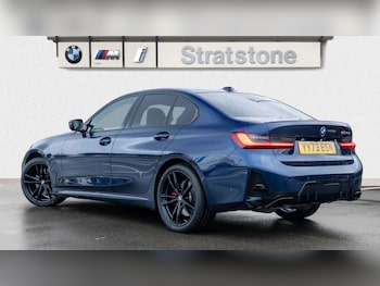 Used BMW 3 Series 2023 for sale - 78591848: Photo