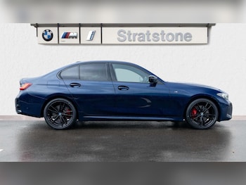 Used BMW 3 Series 2023 for sale - 78591848: Photo