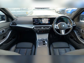 Used BMW 3 Series 2023 for sale - 78591848: Photo