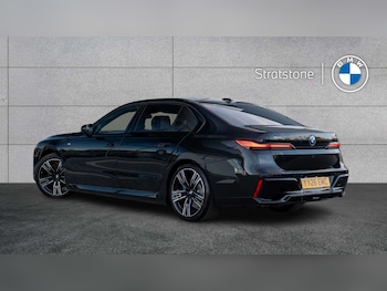 Used BMW 7 Series 2026 for sale - 78925167: Photo