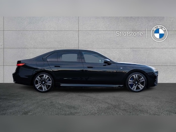 Used BMW 7 Series 2026 for sale - 78925167: Photo