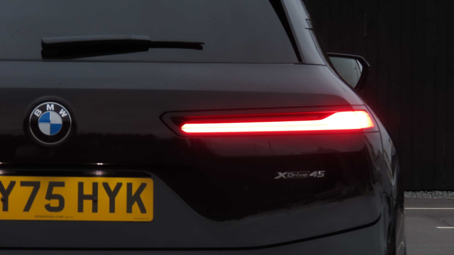 Used BMW iX 2025 for sale - 76564516: Photo 18