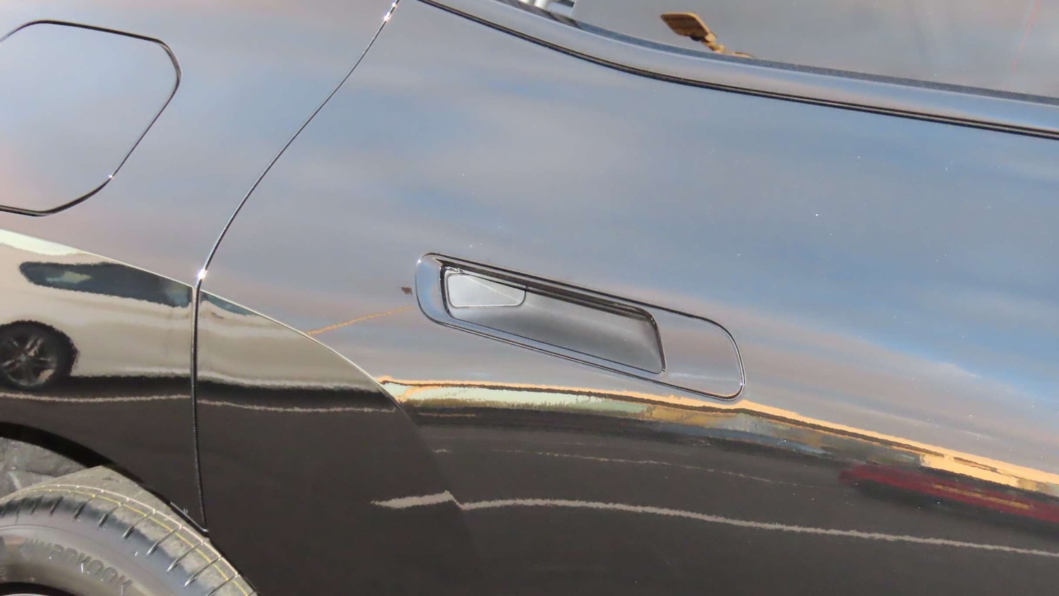 Used BMW iX 2025 for sale - 76564516: Photo 21